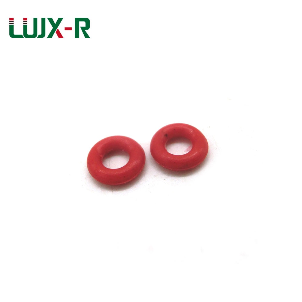 LUJX-R 3.5mm oring seal  Ǹ   vmq o  ͼ od 12/13/16/18/19/20/22/23mm o  